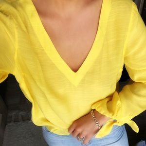 Maeve by Anthropologie Blouse